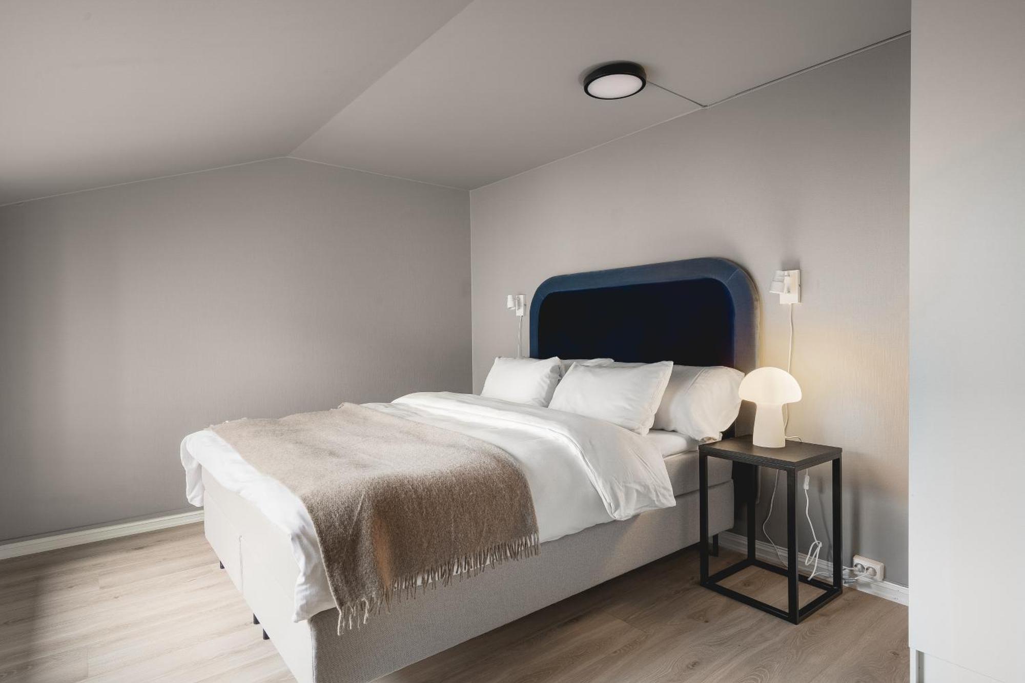 Enter Viking Apartment Hotel Tromso Luaran gambar