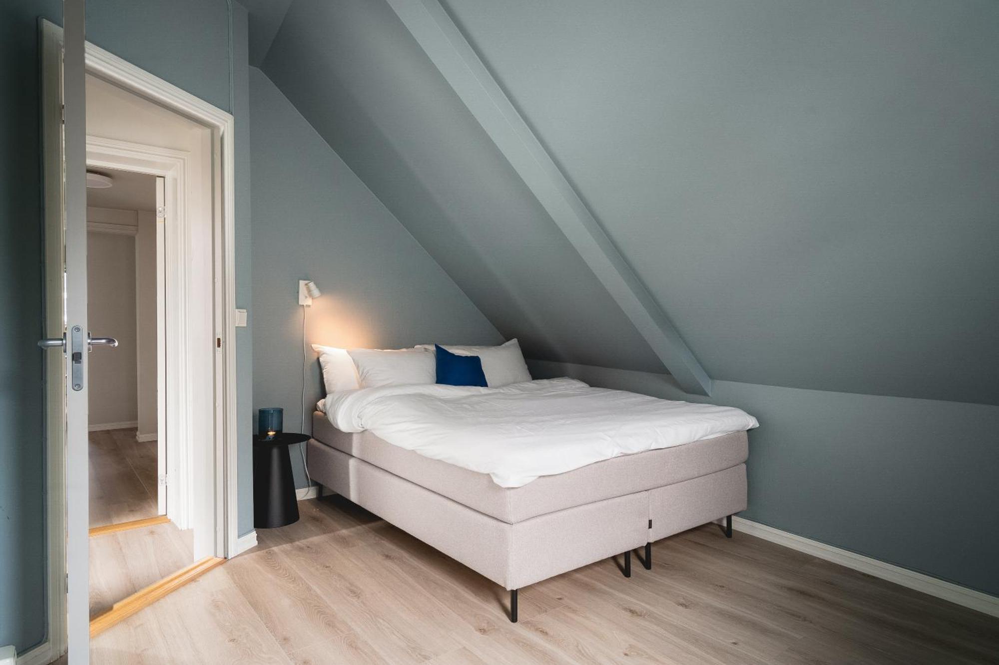 Enter Viking Apartment Hotel Tromso Luaran gambar