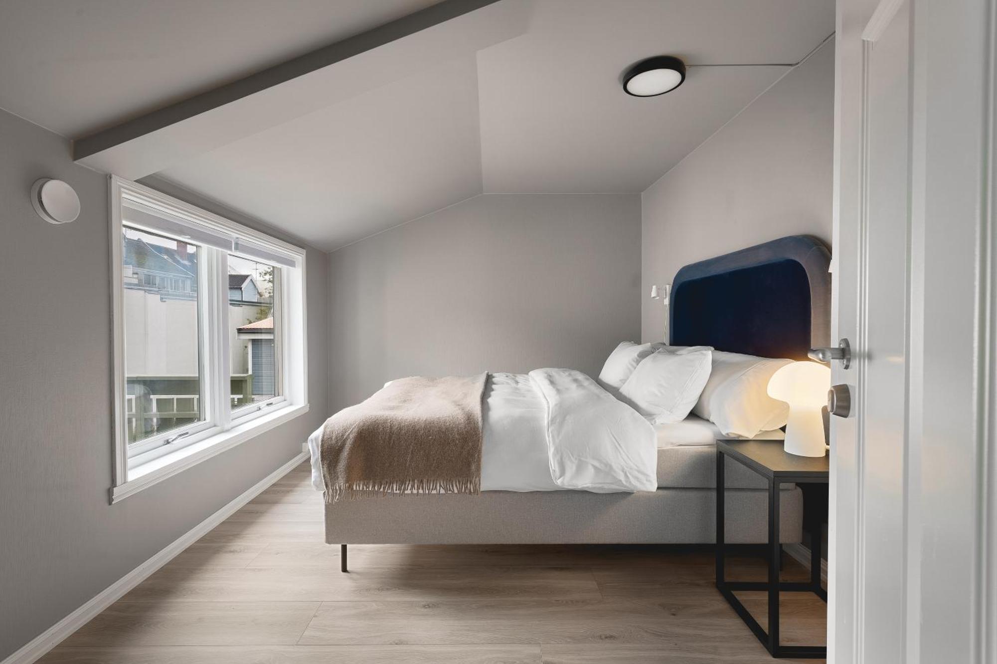 Enter Viking Apartment Hotel Tromso Luaran gambar